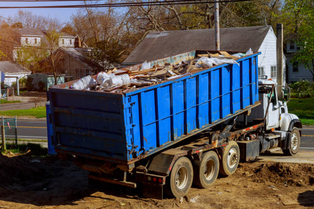 Best Residential Junk Removal  in Exeter, CA